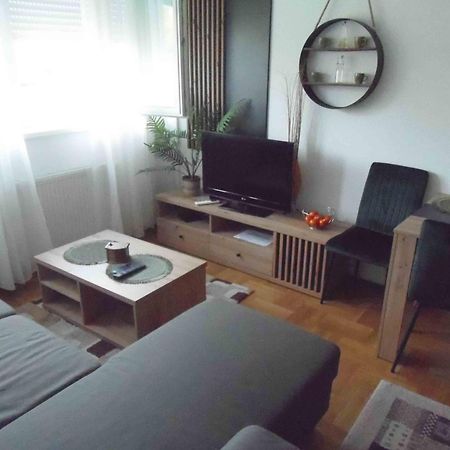 Apartmani 6M I M5 Zagabria Esterno foto