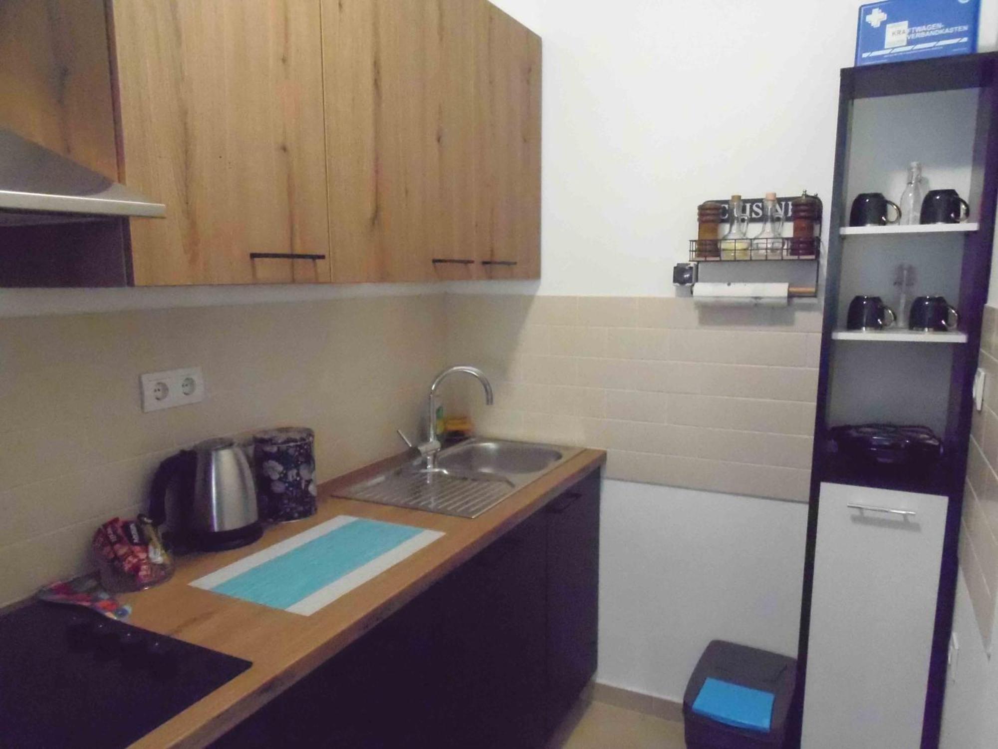 Apartmani 6M I M5 Zagabria Esterno foto