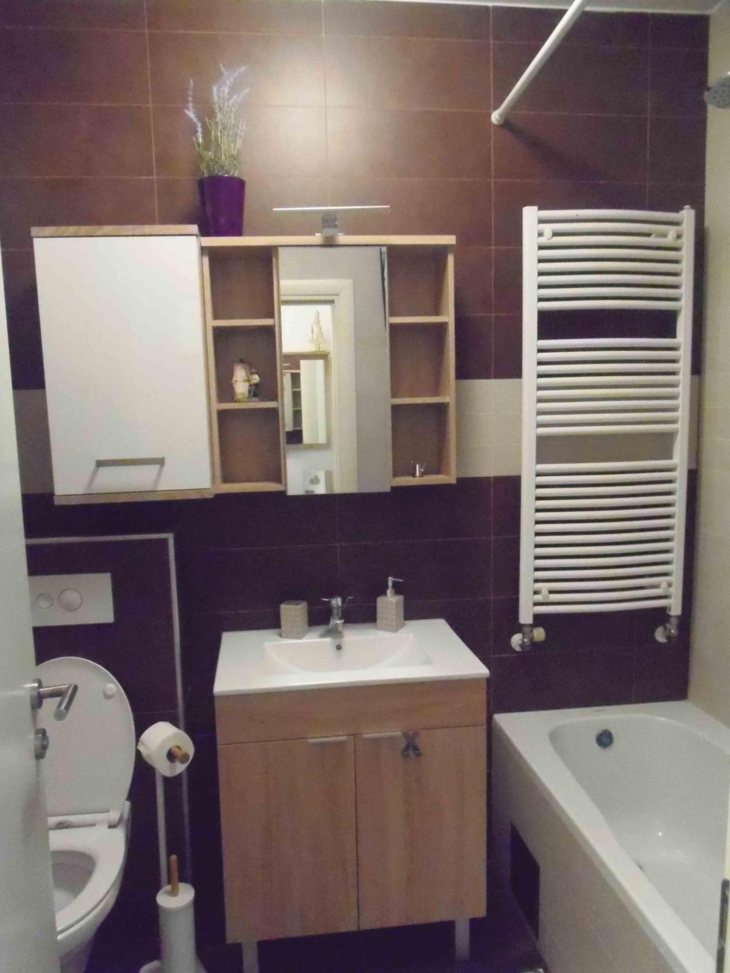Apartmani 6M I M5 Zagabria Esterno foto