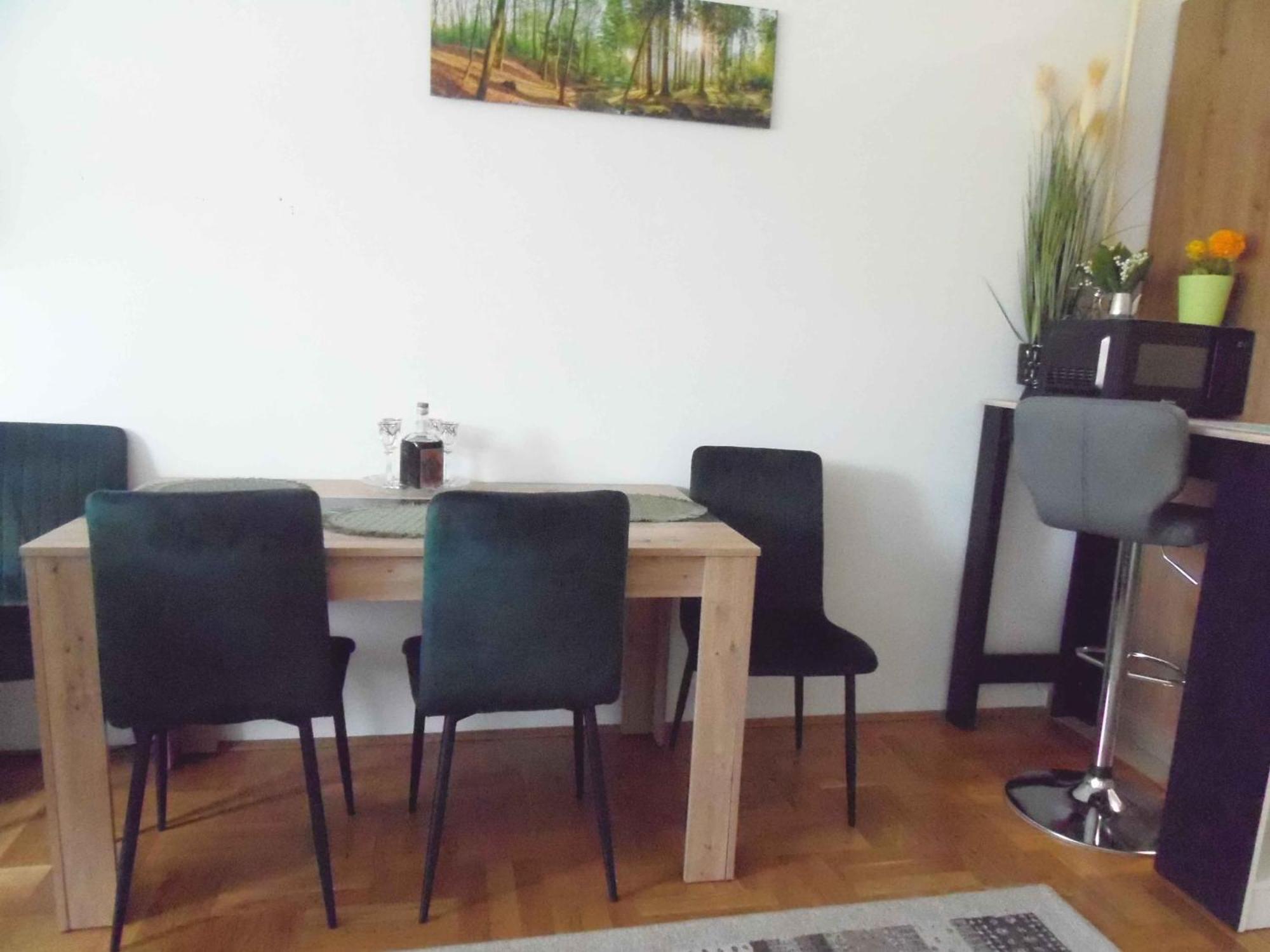 Apartmani 6M I M5 Zagabria Esterno foto