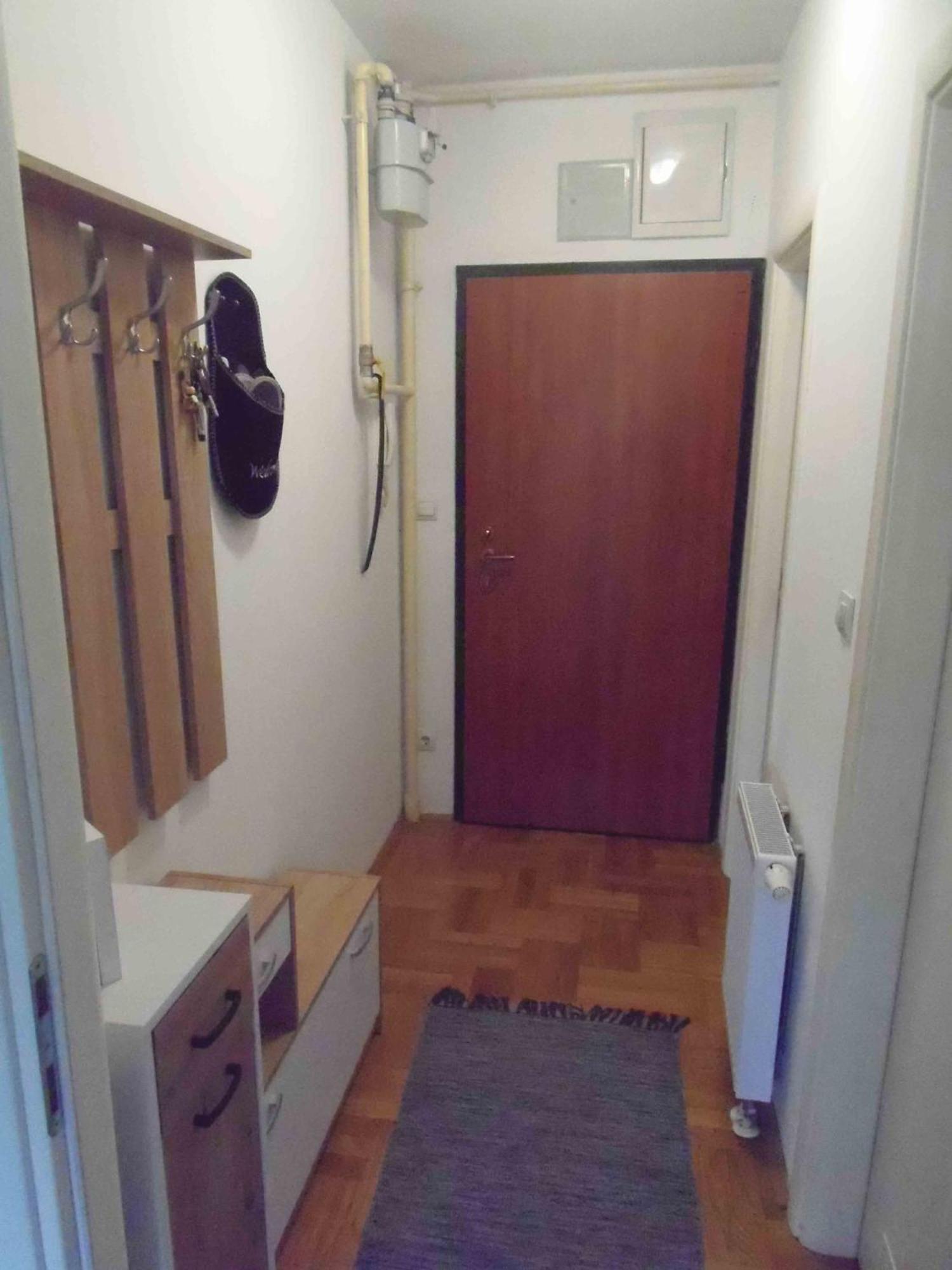 Apartmani 6M I M5 Zagabria Esterno foto