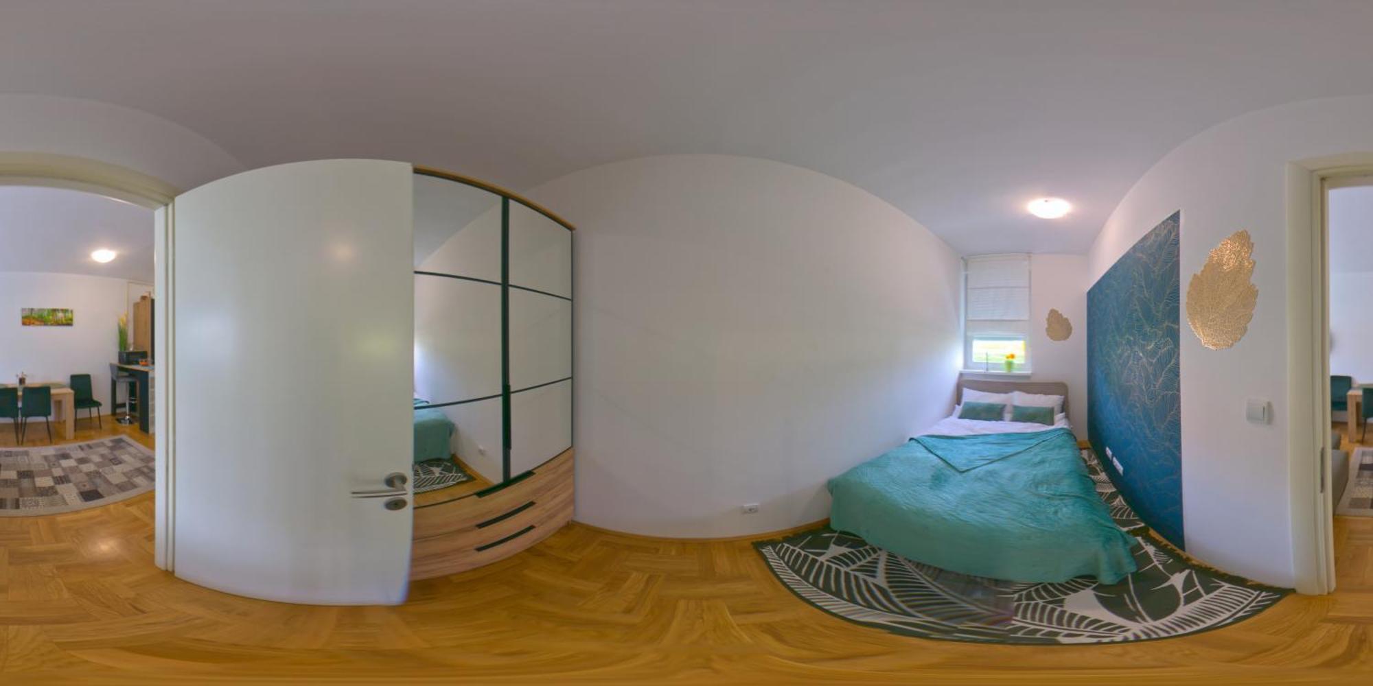 Apartmani 6M I M5 Zagabria Esterno foto